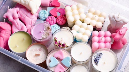 Essential Candle Making Tips: Illuminate Your Craft