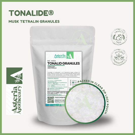 Tonalid | Granules