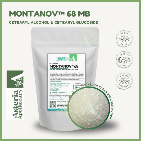 Montanov 68 MB