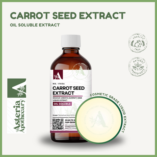 Carrot Oil Soluble Extract