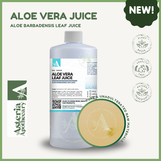 Aloe Vera Juice