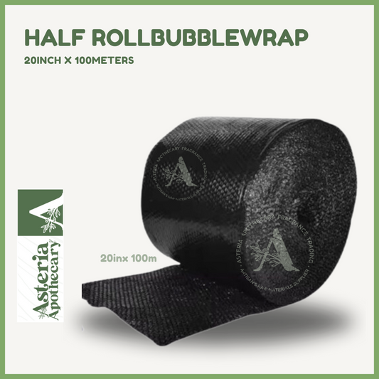 Bubblewrap | Half Roll