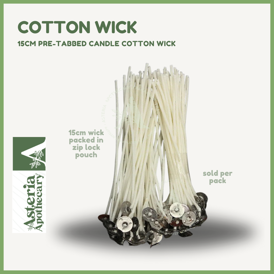 Cotton Wick