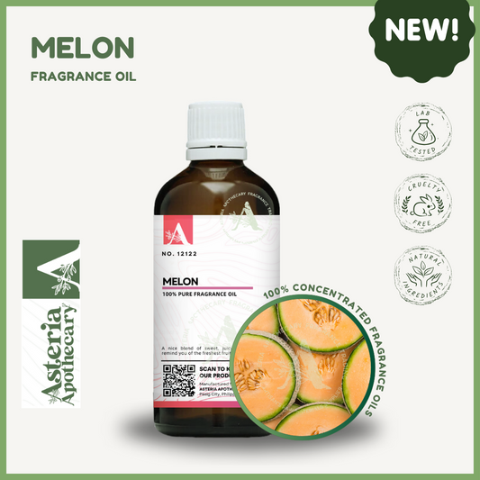 Melon Fragrance Oil