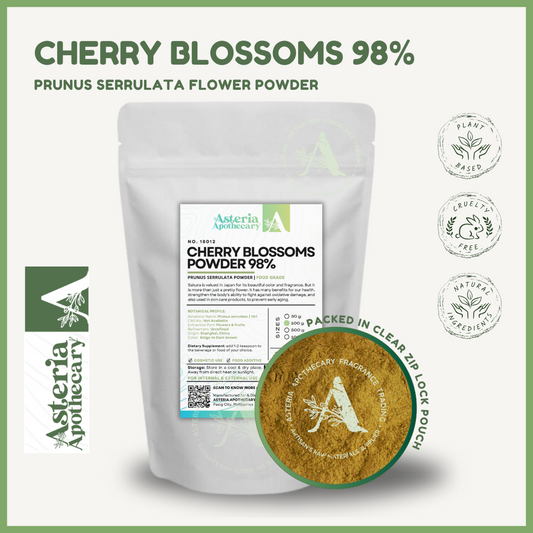 Cherry Blossoms Powder | 98%