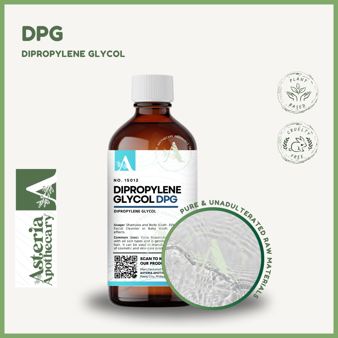 Dipropylene Glycol | DPG