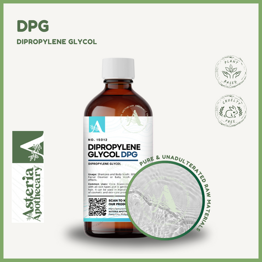 Dipropylene Glycol | DPG