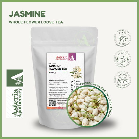 Jasmine Loose Tea