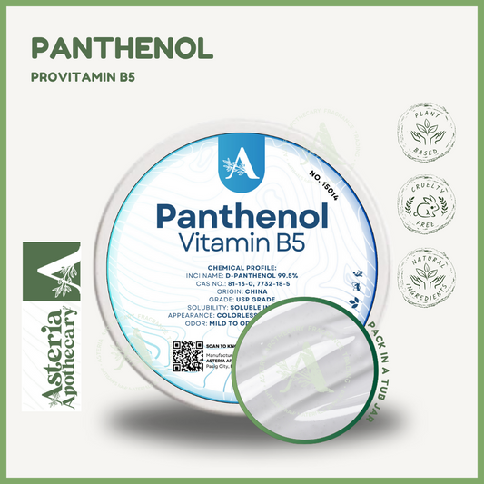 D-Panthenol Liquid | Vitamin B5