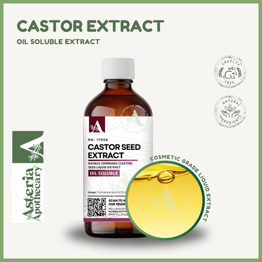 Castor Seed Extract