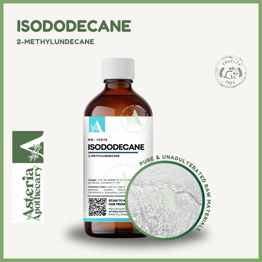 Isododecane | IDD