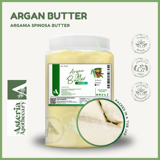 Argan Butter