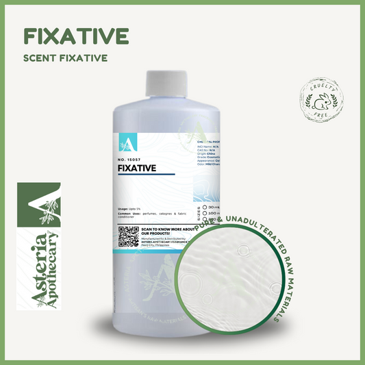 Fixative