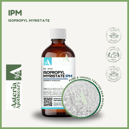 Isopropyl Myristate | IPM
