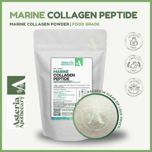 Collagen Powder | Marine