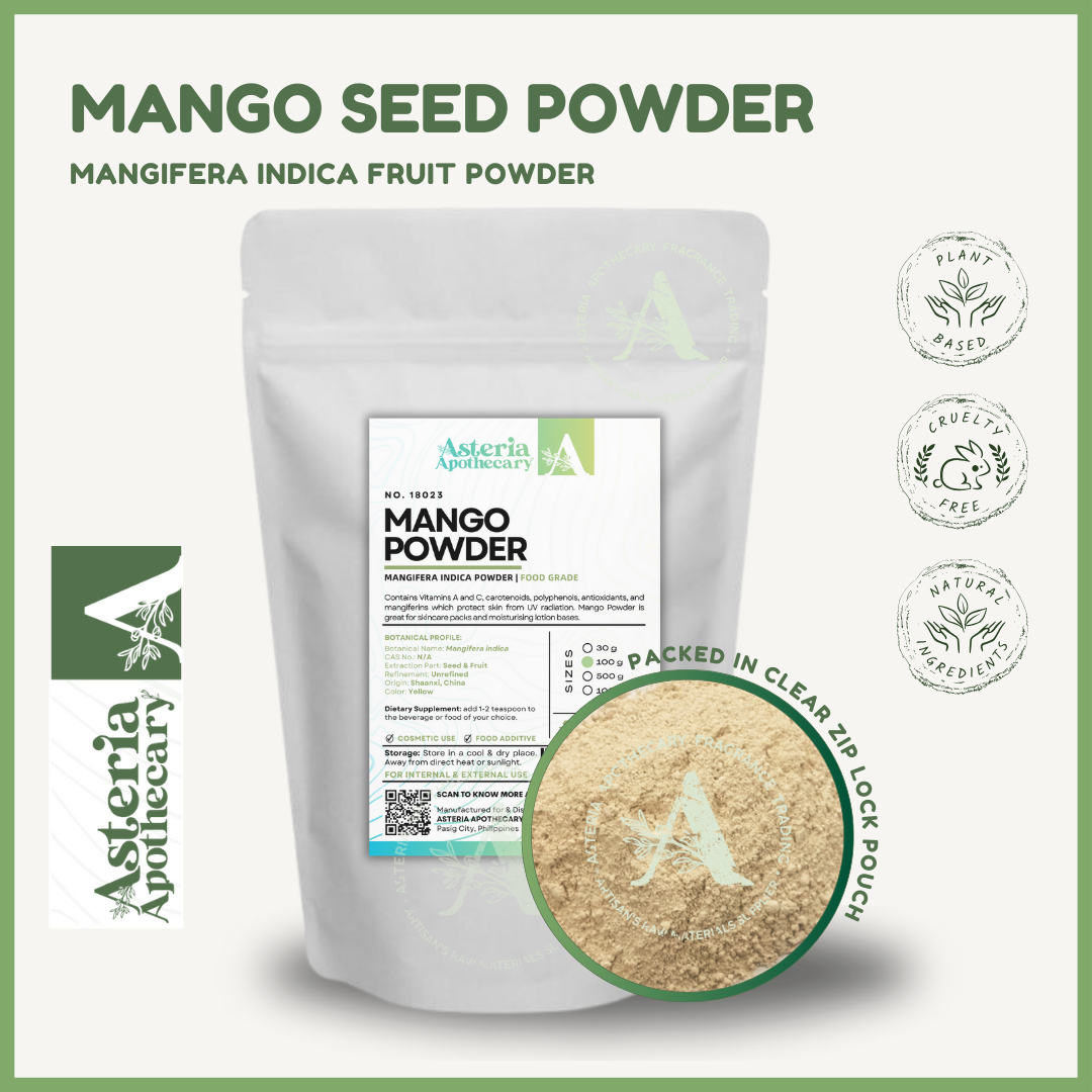 Mango Powder