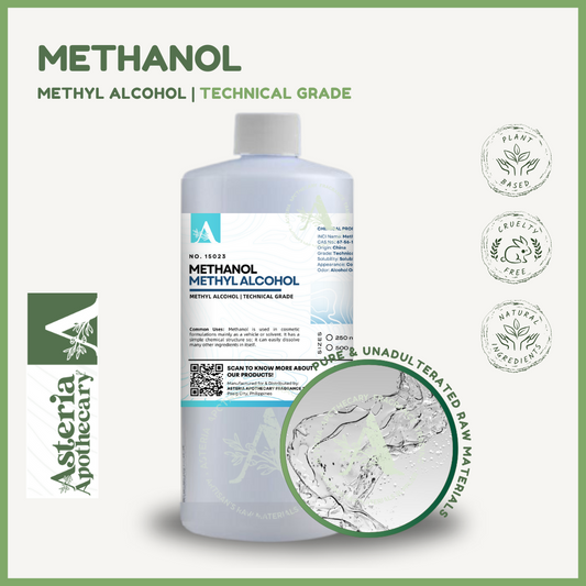 Methanol | Methyl Alcohol