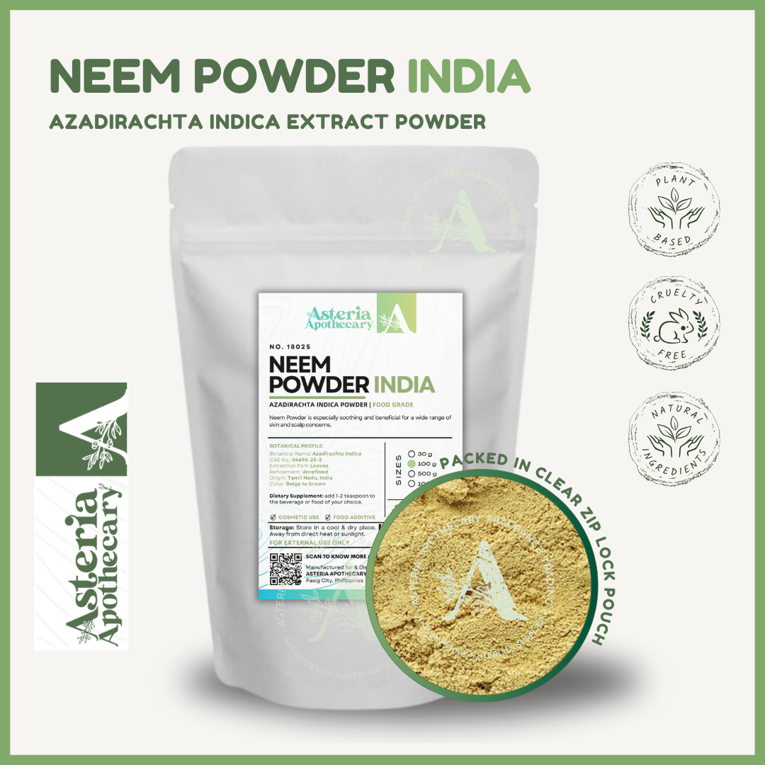 Neem Powder | India