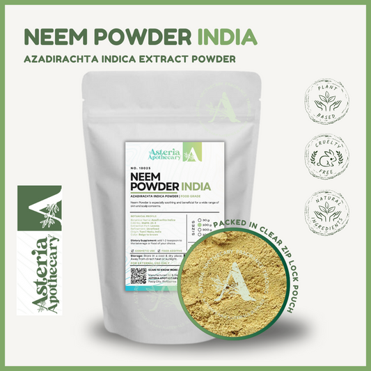 Neem Powder | India