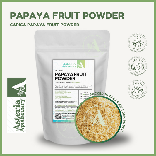 Papaya Fruit Powder