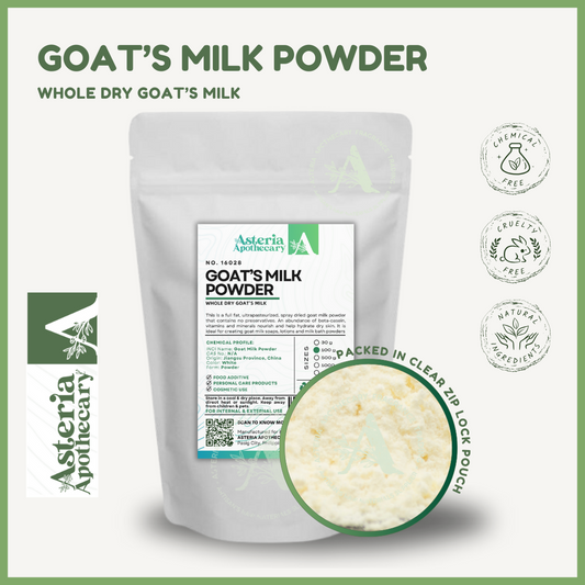Goat's Milk Powder
