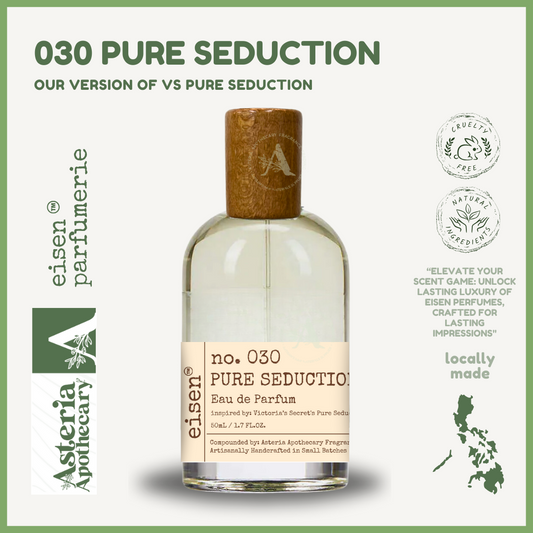 No. 030 Pure Seduction by Victoria's Secret Inspired Perfume