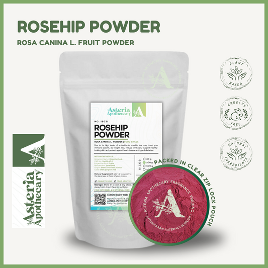 Rosehip Powder