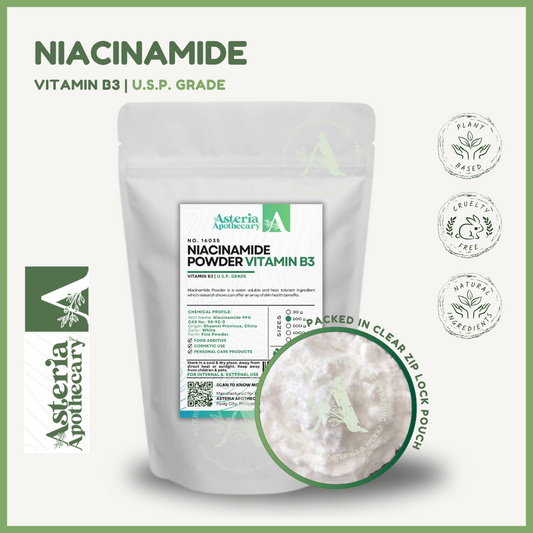 Niacinamide Powder | Vitamin B3