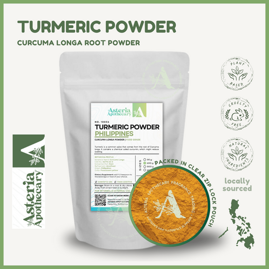 Turmeric Powder | Philippines