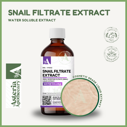 WS Snail Filtrate Extract