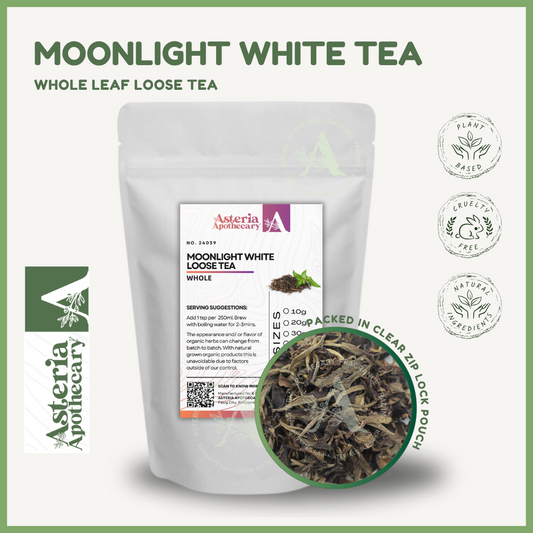 Moonlight White Tea