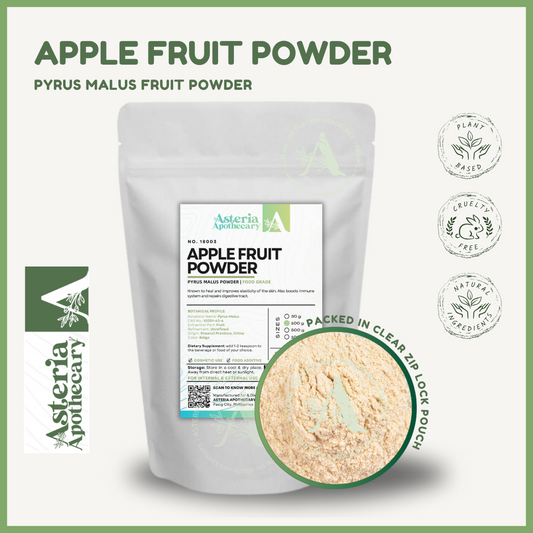 Apple Fruit Powder