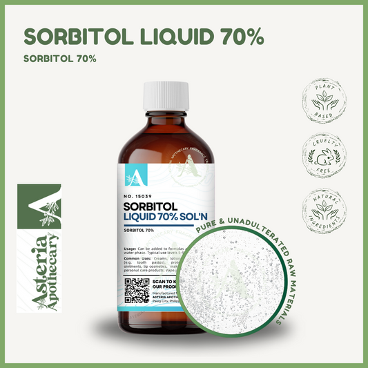 Sorbitol | Liquid 70% Solution