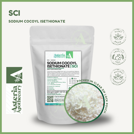 Sodium Cocyl Isethionate | SCI