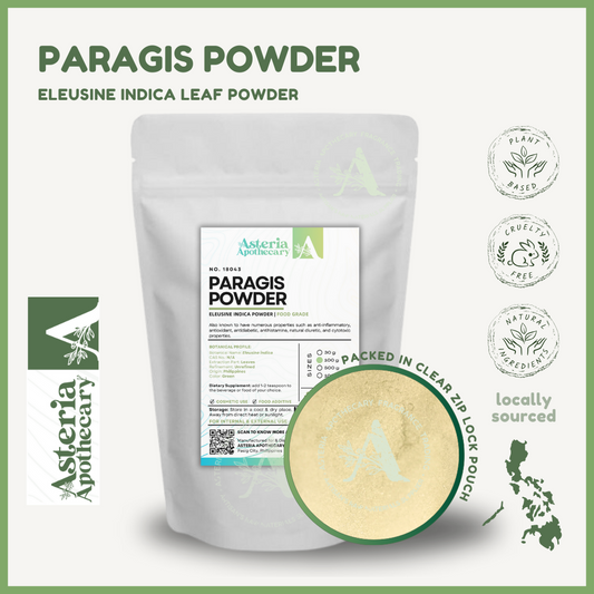 Paragis Powder