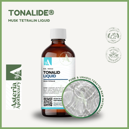 Tonalid | Liquid