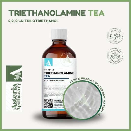 Triethanolamine | TEA