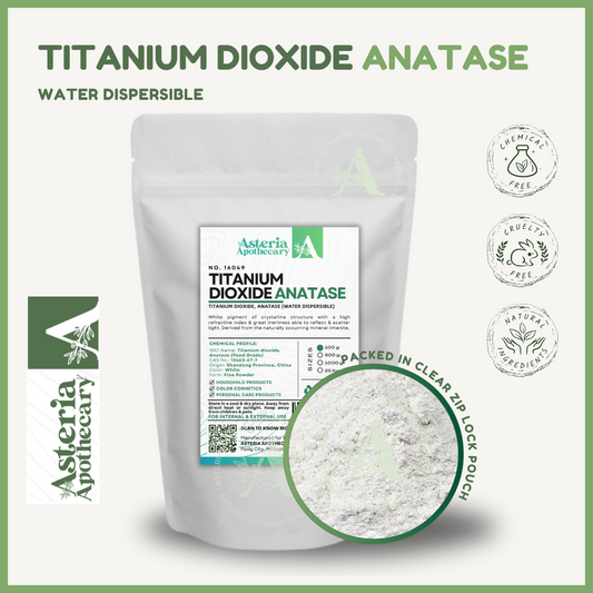 Titanium Dioxide | Anatase