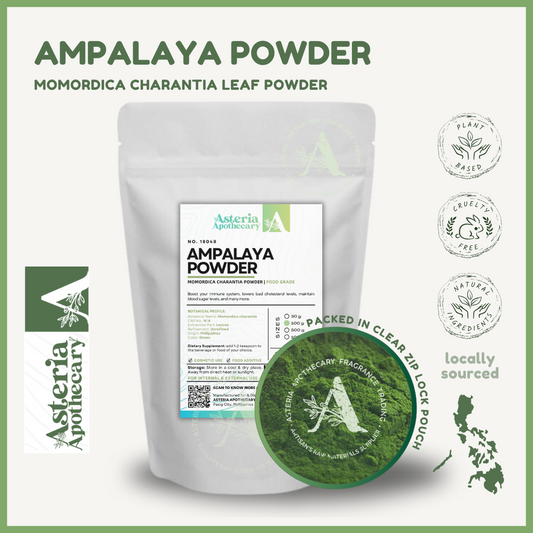 Ampalaya Powder