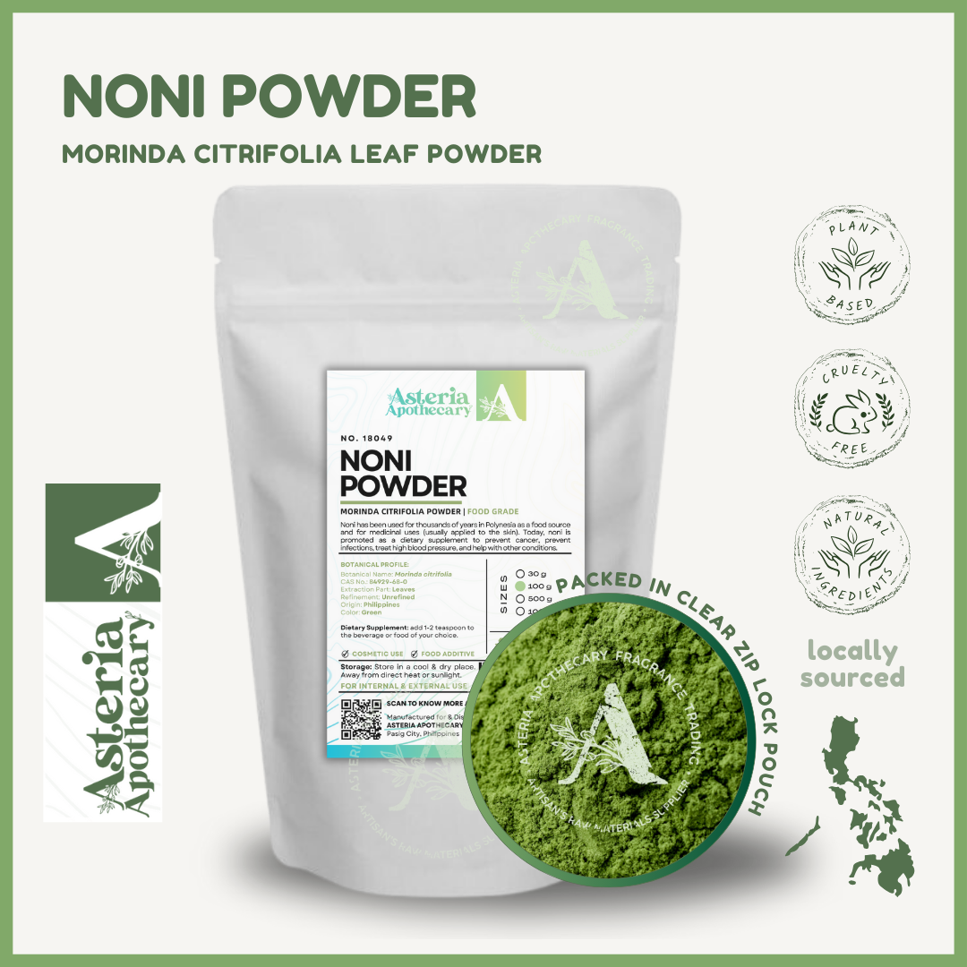 Noni Powder