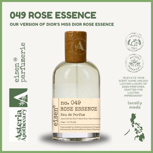 No. 049 Miss Dior Rose Essence by Dior Inspired Perfume