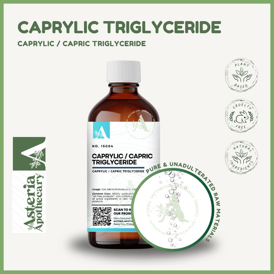 Caprylic / Capric Triglyceride | PEG-6