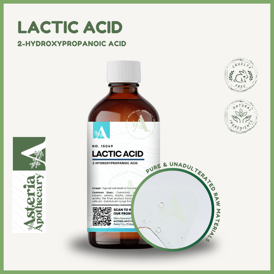 Lactic Acid 90%