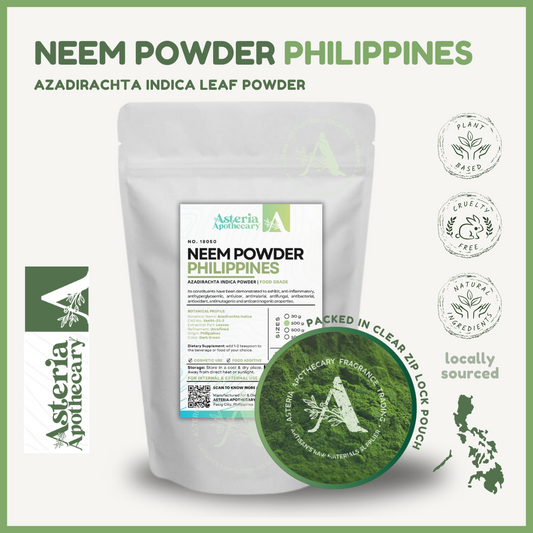 Neem Powder | Philippines