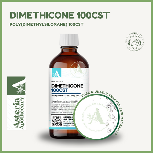 Dimethicone 100CST