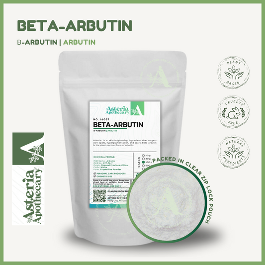 Beta-Arbutin Powder