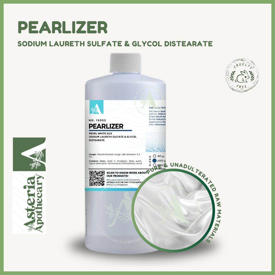 Pearlizer