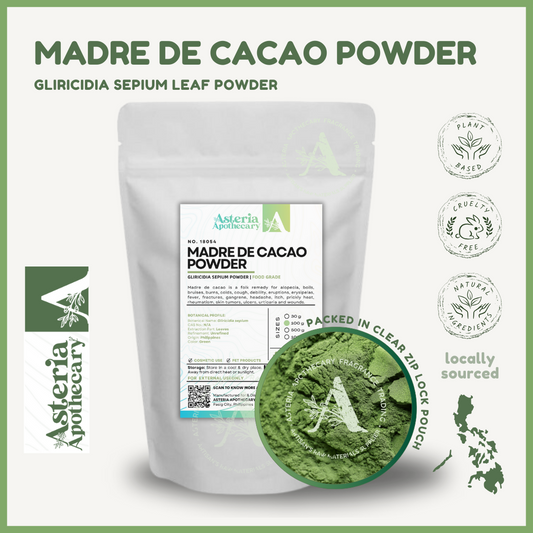 Madre de Cacao Powder