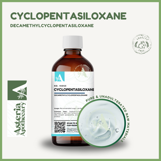 Cyclopentasiloxane