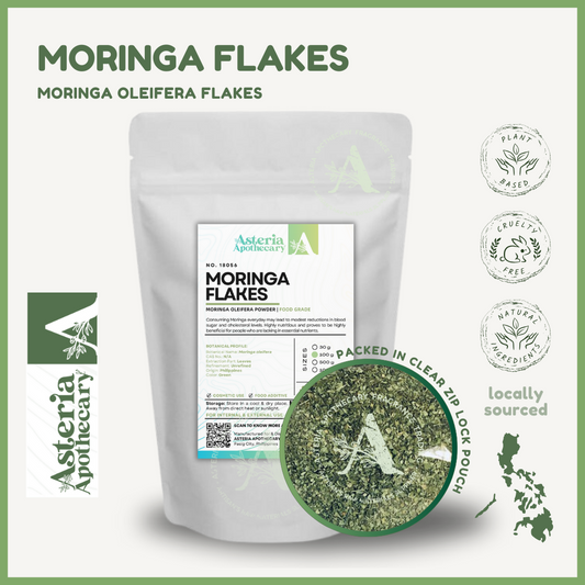 Moringa Flakes